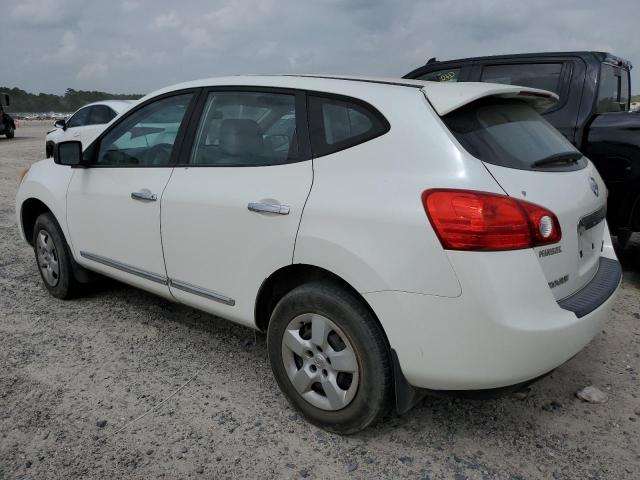 Aukcja sprzedaży 2011 Nissan Rogue S, vin: JN8AS5MT0BW161341, numer aukcji: 43879613