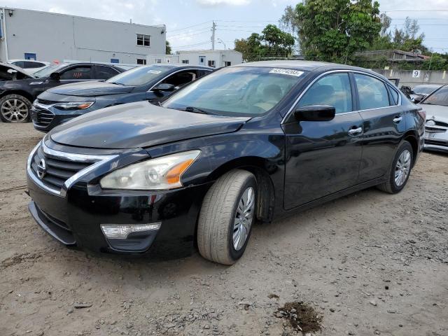 Aukcja sprzedaży 2014 Nissan Altima 2.5, vin: 1N4AL3AP2EC162698, numer aukcji: 43774203
