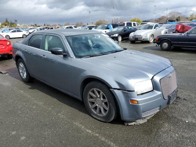 Aukcja sprzedaży 2007 Chrysler 300, vin: 2C3KA43R67H849535, numer aukcji: 43766063