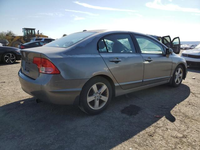 Aukcja sprzedaży 2008 Honda Civic Exl, vin: 2HGFA169X8H509444, numer aukcji: 43695213