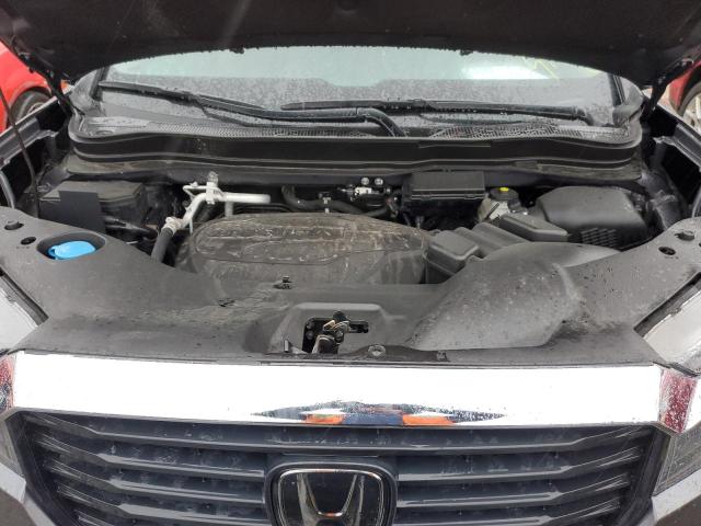 Aukcja sprzedaży 2023 Honda Ridgeline Rtl, vin: 5FPYK3F5XPB007235, numer aukcji: 43530883