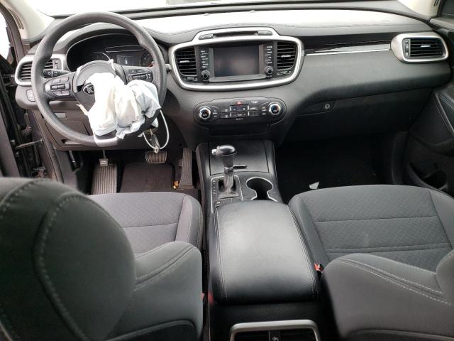 Aukcja sprzedaży 2018 Kia Sorento Lx, vin: 5XYPG4A32JG346606, numer aukcji: 43721493