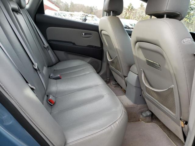 Продаж на аукціоні авто 2007 Hyundai Elantra Gls, vin: KMHDU46D57U069983, номер лоту: 43760923