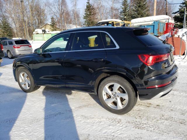 44036003 :رقم المزاد ، WA1AECF37L1025866 vin ، 2020 Audi Q3 Premium مزاد بيع