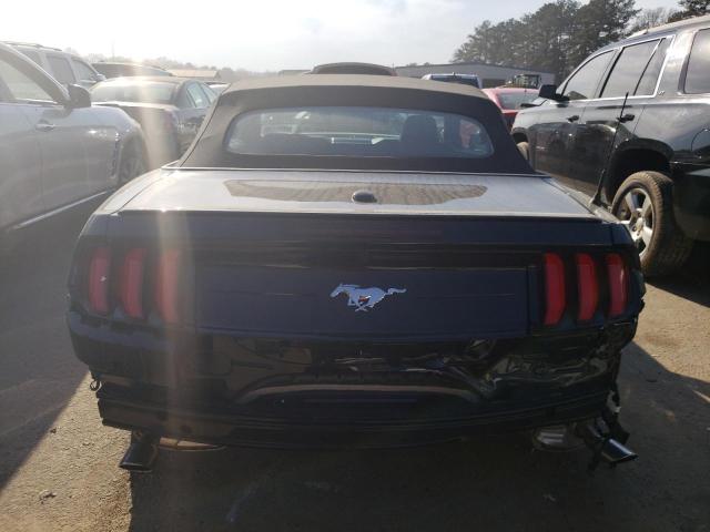 Aukcja sprzedaży 2023 Ford Mustang, vin: 1FATP8UH5P5102548, numer aukcji: 43477693