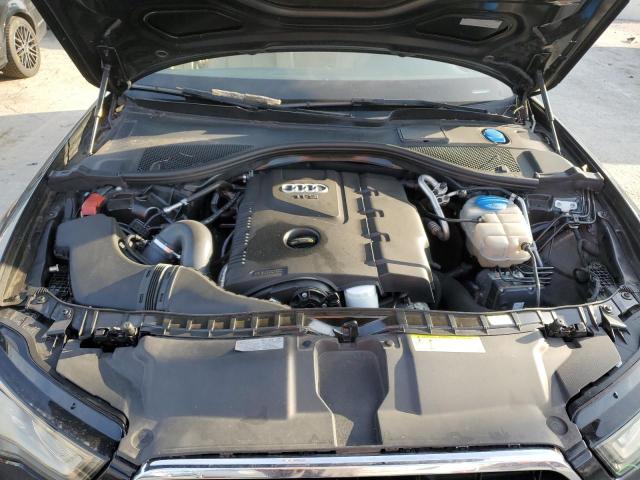 Aukcja sprzedaży 2014 Audi A6 Premium Plus, vin: WAUGFAFC9EN061438, numer aukcji: 43536653
