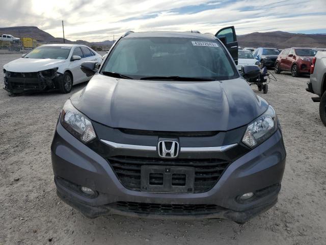 Aukcja sprzedaży 2016 Honda Hr-v Exl, vin: 3CZRU6H7XGM725557, numer aukcji: 43572043