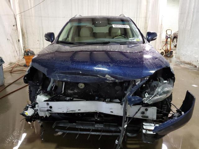 Продажа на аукционе авто 2015 Lexus Rx 350 Base, vin: 2T2BK1BA3FC291246, номер лота: 43717293