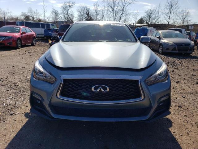Aukcja sprzedaży 2018 Infiniti Q50 Luxe, vin: JN1EV7AR4JM438398, numer aukcji: 43145243