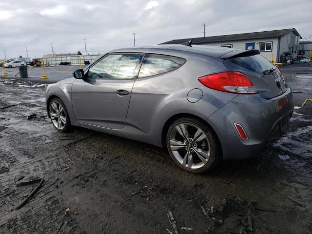 Продаж на аукціоні авто 2013 Hyundai Veloster, vin: KMHTC6AD9DU115022, номер лоту: 43583763