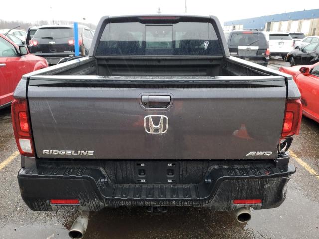 Aukcja sprzedaży 2023 Honda Ridgeline Rtl, vin: 5FPYK3F5XPB007235, numer aukcji: 43530883