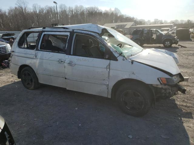 Aukcja sprzedaży 2000 Honda Odyssey Ex, vin: 2HKRL1862YH594148, numer aukcji: 43692613