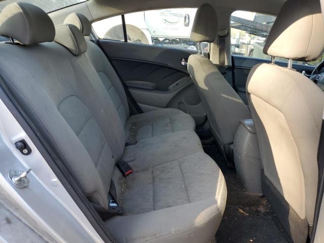 Продаж на аукціоні авто 2014 Kia Forte Lx, vin: KNAFK4A64E5191041, номер лоту: 43886553