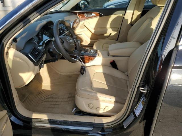 Aukcja sprzedaży 2014 Audi A6 Premium Plus, vin: WAUGFAFC9EN061438, numer aukcji: 43536653