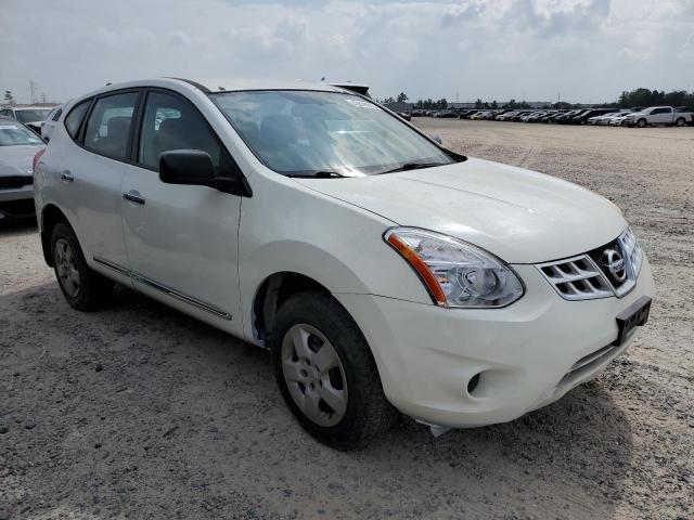 Aukcja sprzedaży 2011 Nissan Rogue S, vin: JN8AS5MT0BW161341, numer aukcji: 43879613