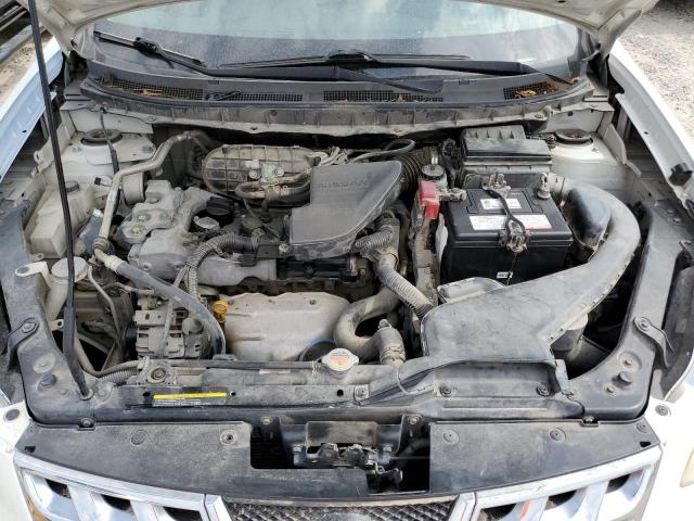 Aukcja sprzedaży 2011 Nissan Rogue S, vin: JN8AS5MT0BW161341, numer aukcji: 43879613