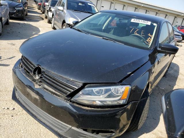 Aukcja sprzedaży 2011 Volkswagen Jetta Base, vin: 3VW2K7AJ8BM019279, numer aukcji: 43351463
