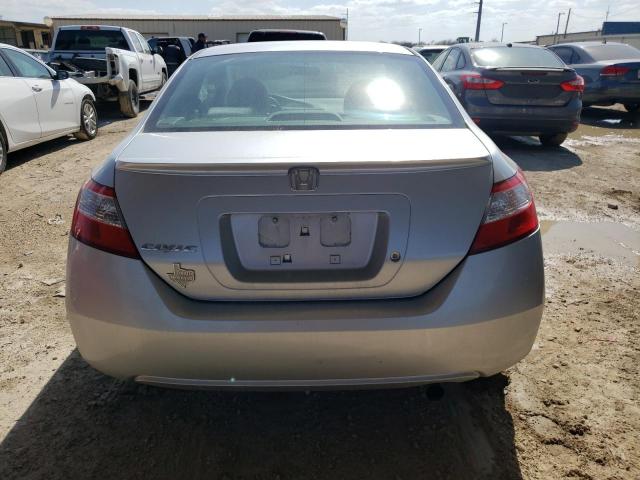 Aukcja sprzedaży 2008 Honda Civic Lx, vin: 2HGFG126X8H528134, numer aukcji: 43577113