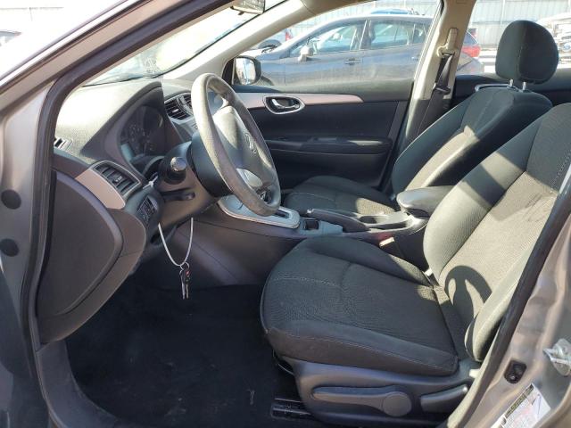 Aukcja sprzedaży 2014 Nissan Sentra S, vin: 3N1AB7AP5EL684916, numer aukcji: 42586453