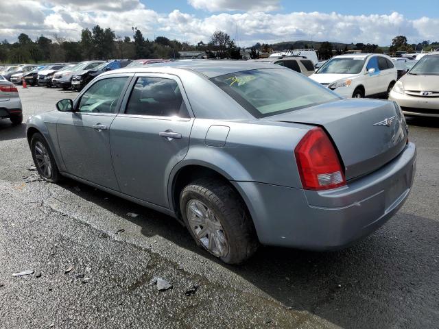 Aukcja sprzedaży 2007 Chrysler 300, vin: 2C3KA43R67H849535, numer aukcji: 43766063