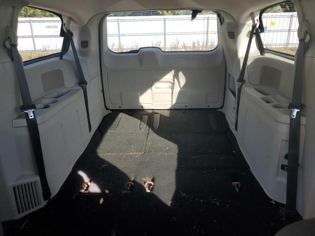 Aukcja sprzedaży 2008 Dodge Grand Caravan Sxt, vin: 1D8HN54P38B152669, numer aukcji: 43463473