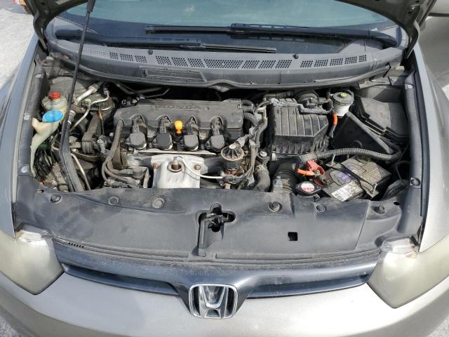 Продаж на аукціоні авто 2007 Honda Civic Lx, vin: 2HGFG12697H524980, номер лоту: 43718113