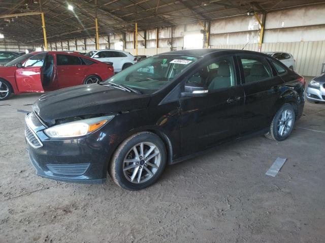 Aukcja sprzedaży 2015 Ford Focus Se, vin: 1FADP3F2XFL329812, numer aukcji: 43660173