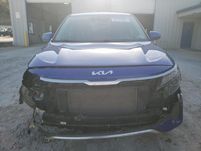 Aukcja sprzedaży 2022 Kia Seltos Lx, vin: KNDEPCAA5N7237284, numer aukcji: 43314923