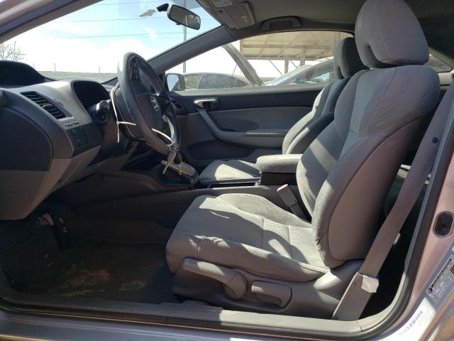 Aukcja sprzedaży 2008 Honda Civic Lx, vin: 2HGFG126X8H528134, numer aukcji: 43577113