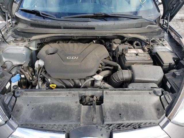 Продаж на аукціоні авто 2013 Hyundai Veloster, vin: KMHTC6AD9DU115022, номер лоту: 43583763