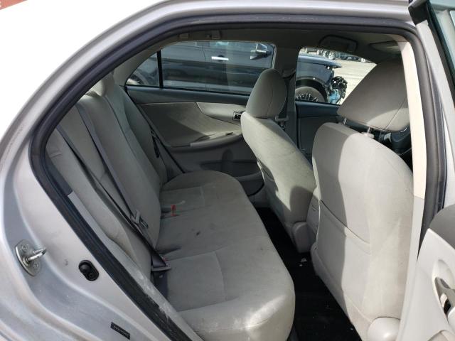 43557213 :رقم المزاد ، 1NXBU4EE6AZ298648 vin ، 2010 Toyota Corolla Base مزاد بيع