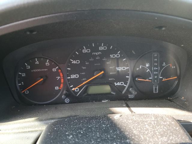 Aukcja sprzedaży 2000 Honda Odyssey Ex, vin: 2HKRL1862YH594148, numer aukcji: 43692613