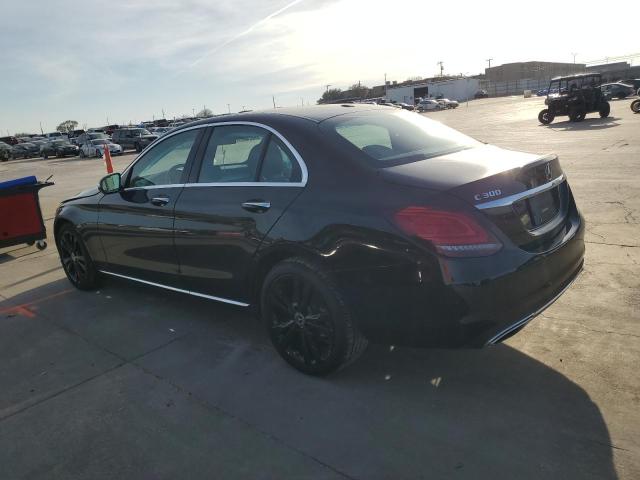 Продаж на аукціоні авто 2019 Mercedes-benz C 300, vin: 55SWF8DB7KU308742, номер лоту: 43744023