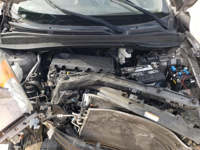43883403 :رقم المزاد ، KM8JU3ACXBU198502 vin ، 2011 Hyundai Tucson Gls مزاد بيع
