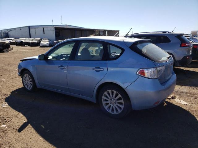 Aukcja sprzedaży 2011 Subaru Impreza 2.5i Premium, vin: JF1GH6B64BH816263, numer aukcji: 43035153