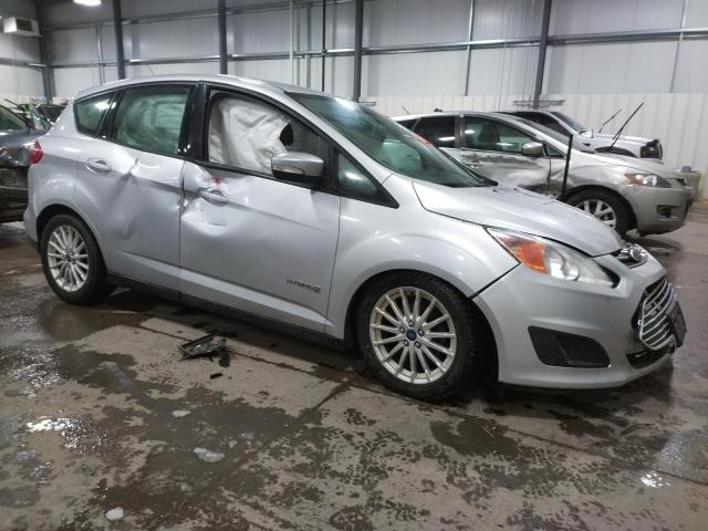 Aukcja sprzedaży 2013 Ford C-max Se, vin: 1FADP5AU3DL537581, numer aukcji: 43894133