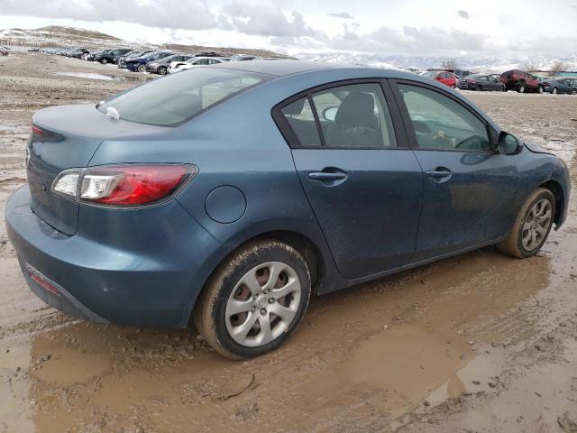2011 Mazda 3 I მანქანა იყიდება აუქციონზე, vin: JM1BL1UG8B1375841, აუქციონის ნომერი: 43528973