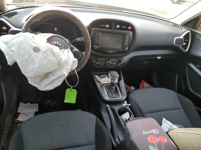 Продажа на аукционе авто 2020 Kia Soul Lx, vin: KNDJ23AUXL7120563, номер лота: 43836703