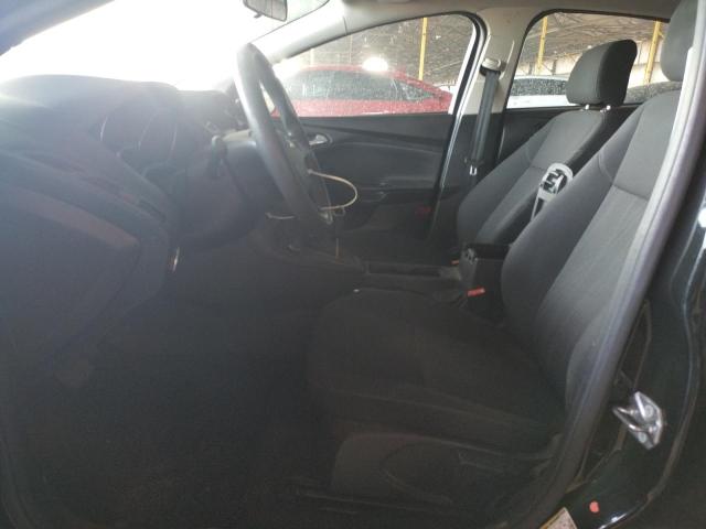 Aukcja sprzedaży 2015 Ford Focus Se, vin: 1FADP3F2XFL329812, numer aukcji: 43660173