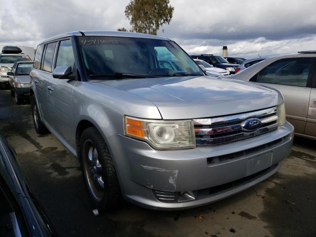 2009 Ford Flex Sel მანქანა იყიდება აუქციონზე, vin: 2FMDK52C39BA10285, აუქციონის ნომერი: 43414003