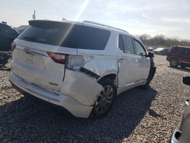 Aukcja sprzedaży 2018 Chevrolet Traverse Premier, vin: 1GNERKKW0JJ155482, numer aukcji: 43539533