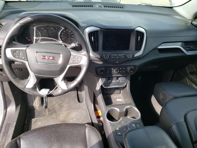 Продажа на аукционе авто 2018 Gmc Terrain Slt, vin: 3GKALVEXXJL145165, номер лота: 43682833