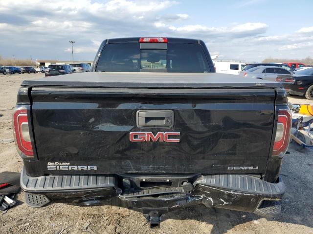 2017 Gmc Sierra K1500 Denali მანქანა იყიდება აუქციონზე, vin: 3GTU2PEJ6HG323546, აუქციონის ნომერი: 43900933