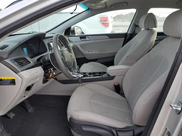 Продажа на аукционе авто 2016 Hyundai Sonata Se, vin: 5NPE24AFXGH336004, номер лота: 43602973