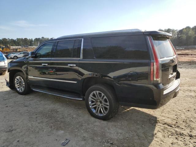 Aukcja sprzedaży 2018 Cadillac Escalade Esv, vin: 1GYS4GKJ6JR216681, numer aukcji: 43732783