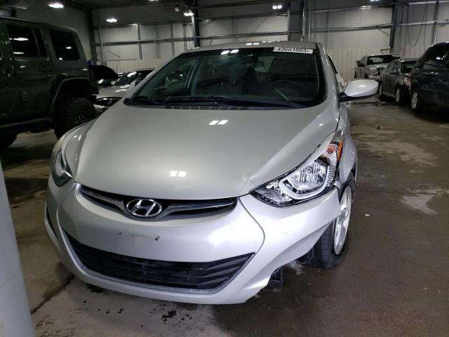 Продаж на аукціоні авто 2015 Hyundai Elantra Se, vin: 5NPDH4AE8FH643655, номер лоту: 43601003