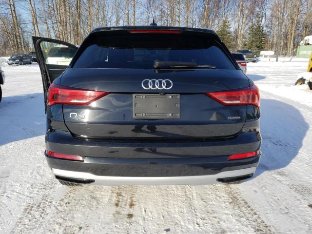 44036003 :رقم المزاد ، WA1AECF37L1025866 vin ، 2020 Audi Q3 Premium مزاد بيع