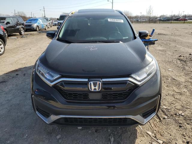 Продажа на аукционе авто 2020 Honda Cr-v Touring, vin: 7FART6H97LE016811, номер лота: 43603653