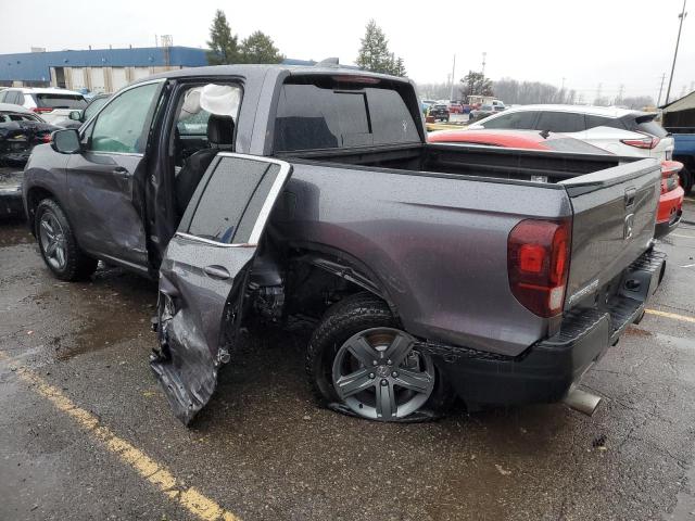 Aukcja sprzedaży 2023 Honda Ridgeline Rtl, vin: 5FPYK3F5XPB007235, numer aukcji: 43530883