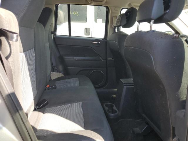 Aukcja sprzedaży 2016 Jeep Compass Sport, vin: 1C4NJCBAXGD568706, numer aukcji: 43685923